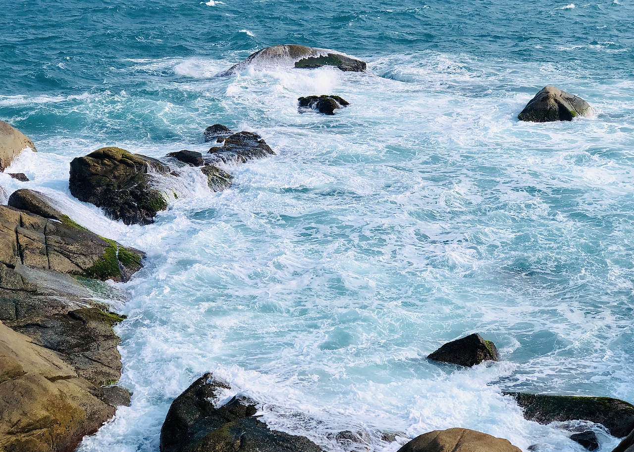 三亚之旅（图ZMjUwNjUzMzUy） - 风光摄影 - 站酷设计师鱼和快原创素材 - 站酷ZCOOL