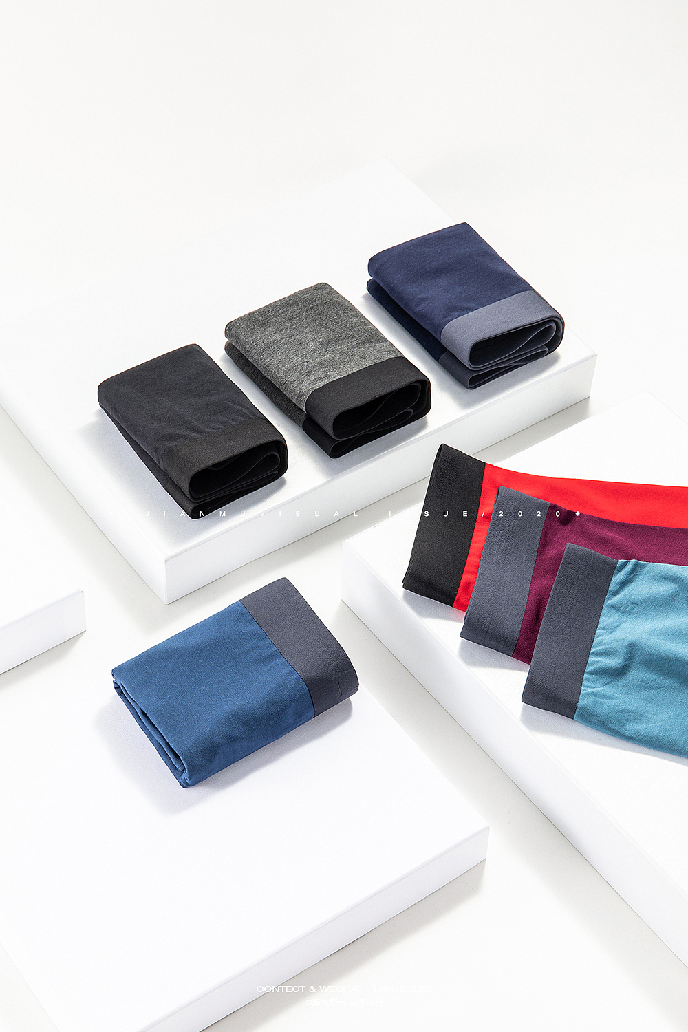 内裤摄影丨简木视觉 × 男士女士内衣袜子 产品静物拍摄（图ZMjAwNjI4MjIw） - 产品摄影 - 站酷设计师简木视觉原创素材 - 站酷ZCOOL