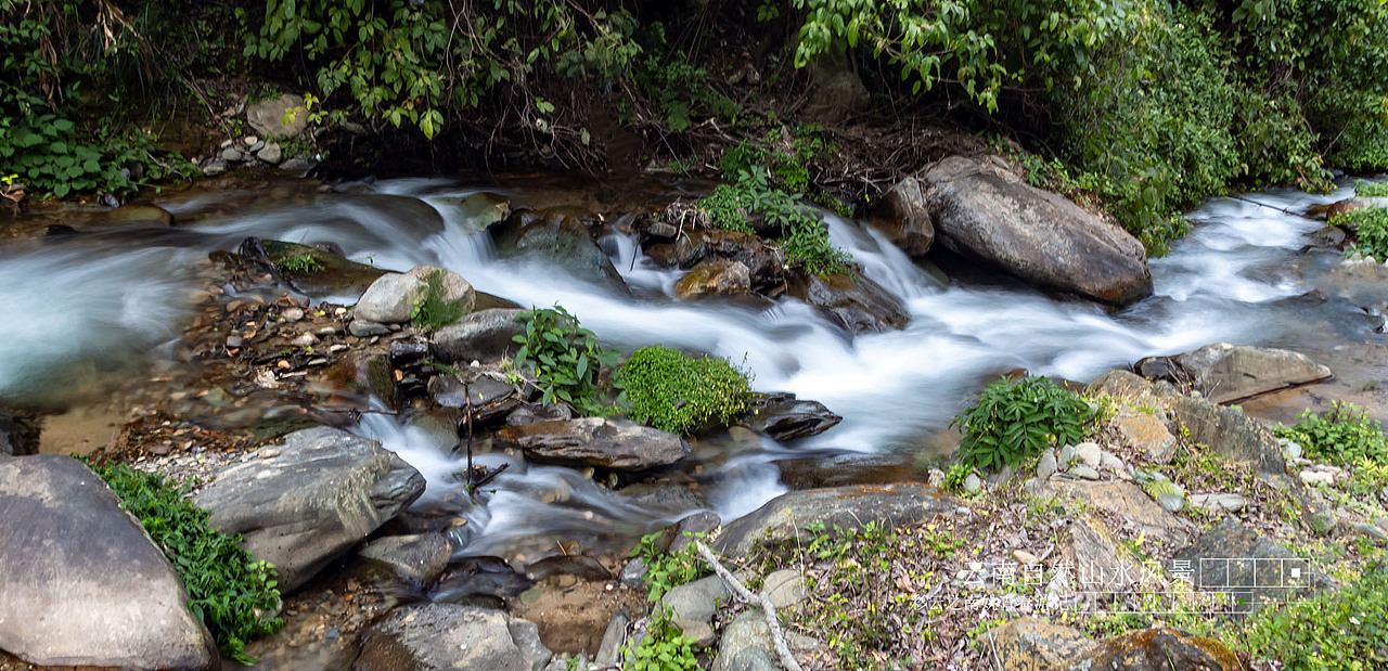 自然山水美景 云南姚青春 自然风光 山水风景 山水风景图片素材