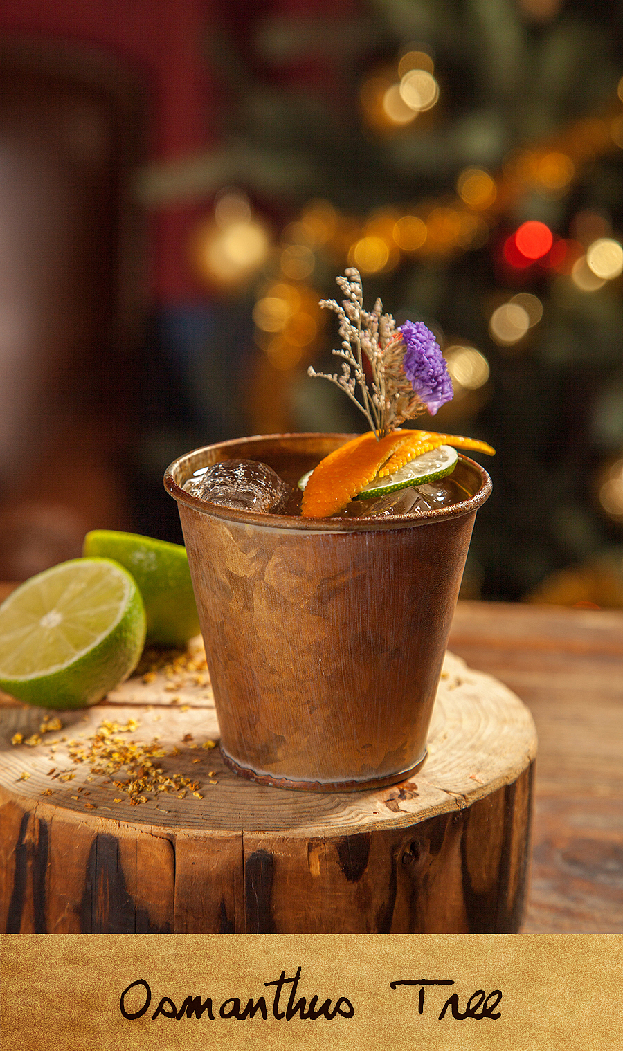 杭州酒吧鸡尾酒拍摄 | 一组冬季酒单（图ZMTA4MzQ0NzAw） - 产品摄影 - 站酷设计师李叉特原创素材 - 站酷ZCOOL