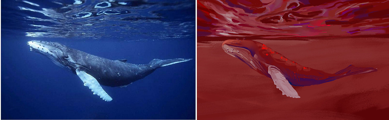 30天总结（图ZMjAyMjYxMjM2） - 创作习作 - 站酷设计师雾定原创素材 - 站酷ZCOOL