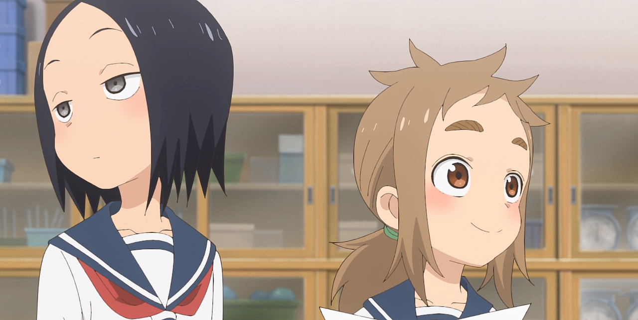 每日动漫壁纸:372