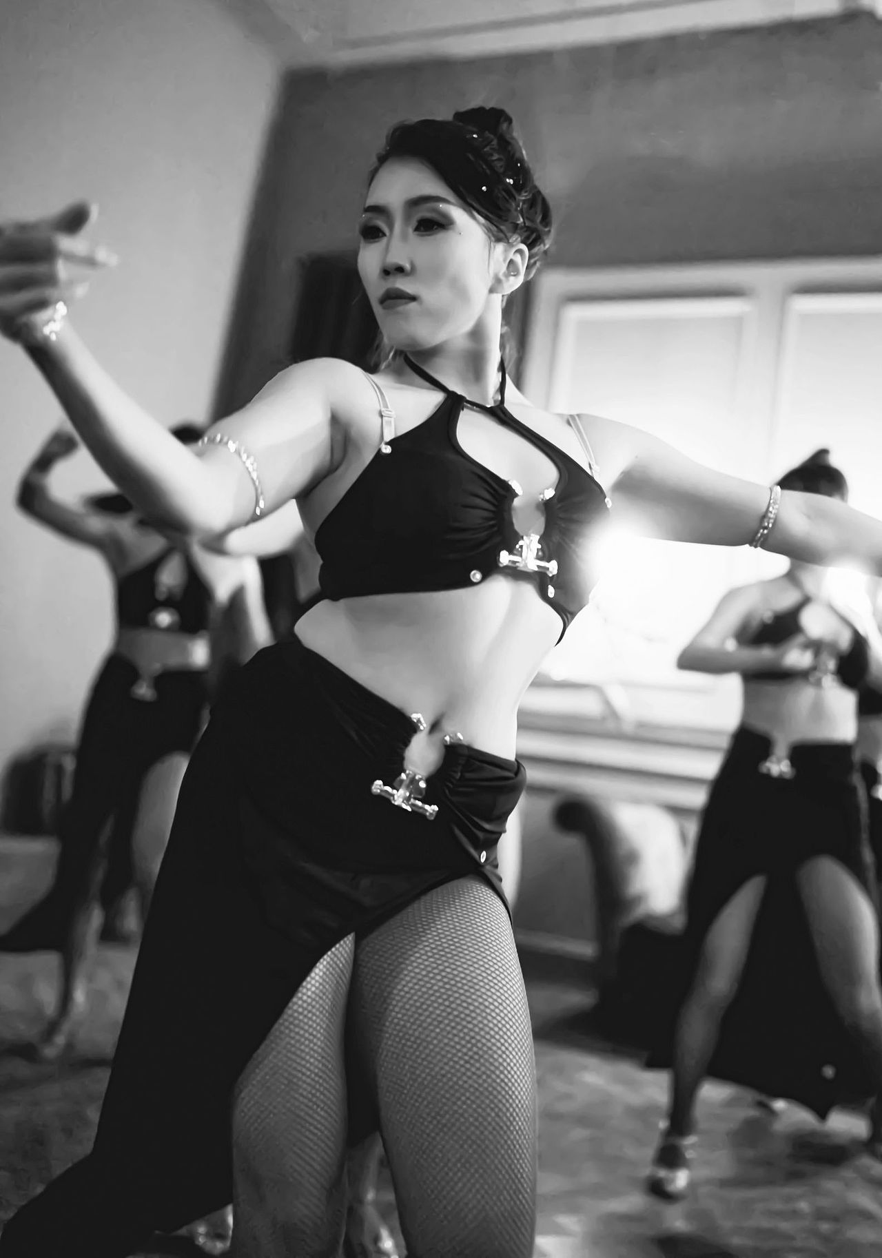 朴朴舞蹈工作室