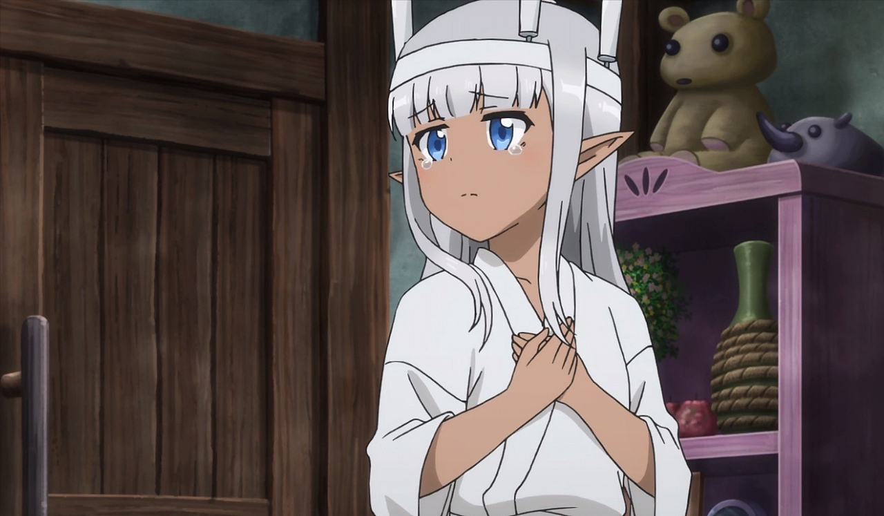 每日动漫壁纸：414