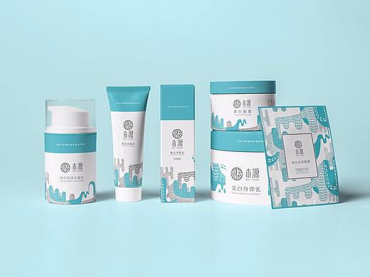 日用品包装设计