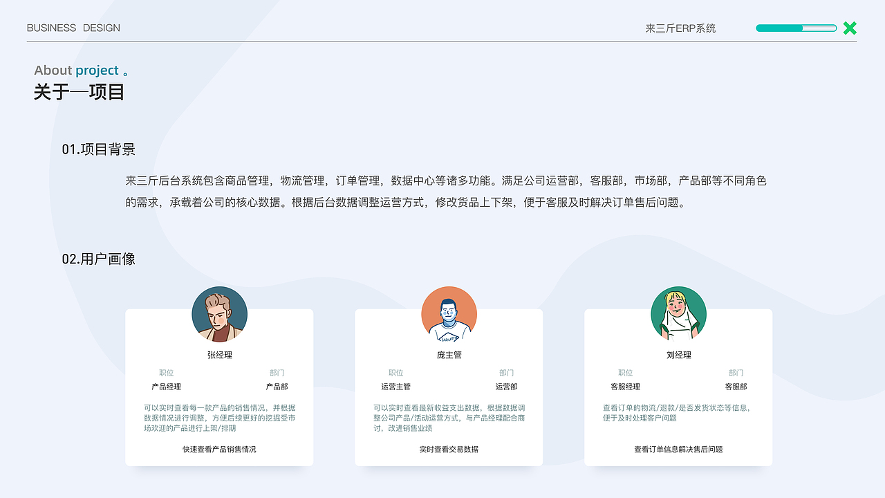 「2021」UI作品集