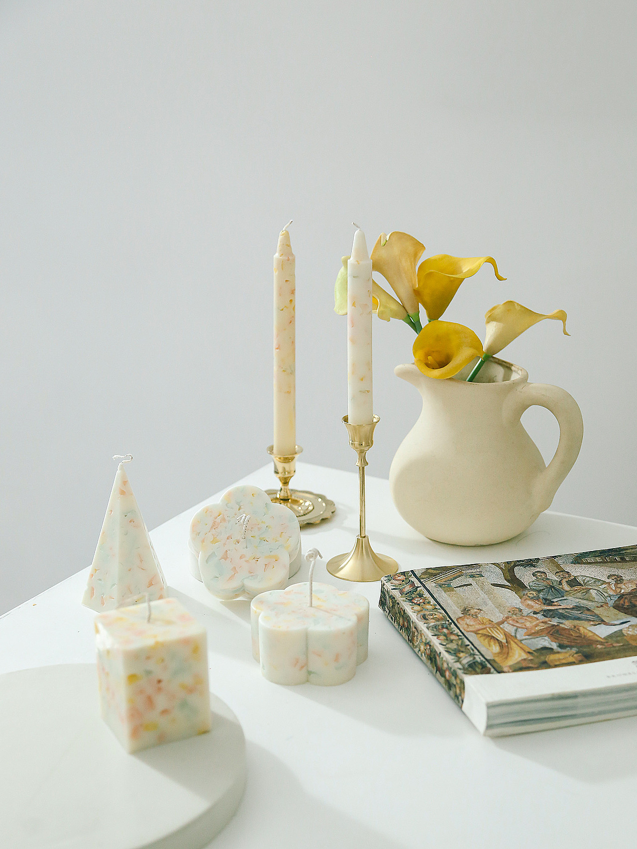 家居美学摄影 | aocohome 产品照