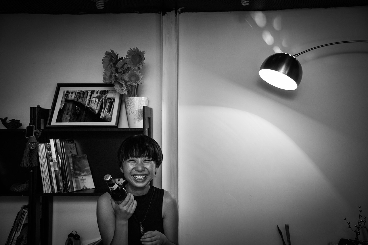 那些，姑娘！（图ZNTU2Mzc4NTI=） - 人像摄影 - 站酷设计师骆小洛的世界原创素材 - 站酷ZCOOL