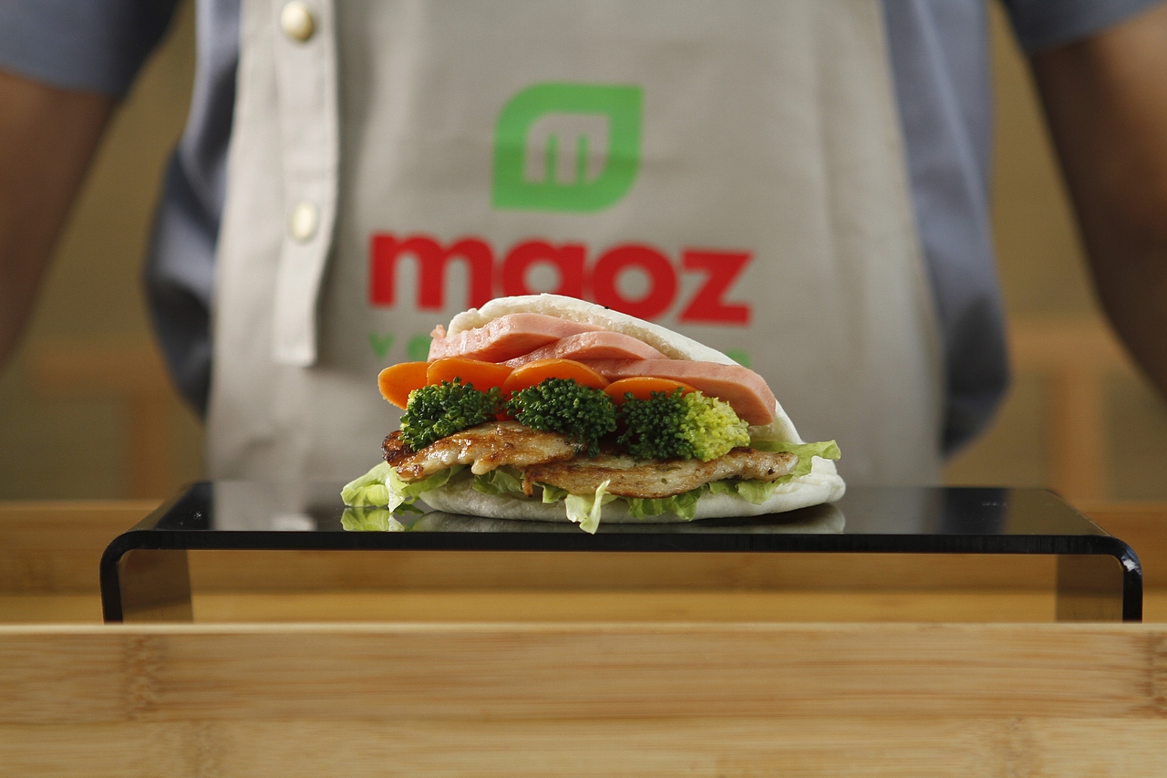 美食_maoz