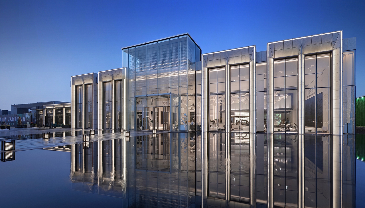 悦龙湾（图ZMjgwNTQwMjky） - 环境/建筑摄影 - 站酷设计师摄影师韩斌原创素材 - 站酷ZCOOL