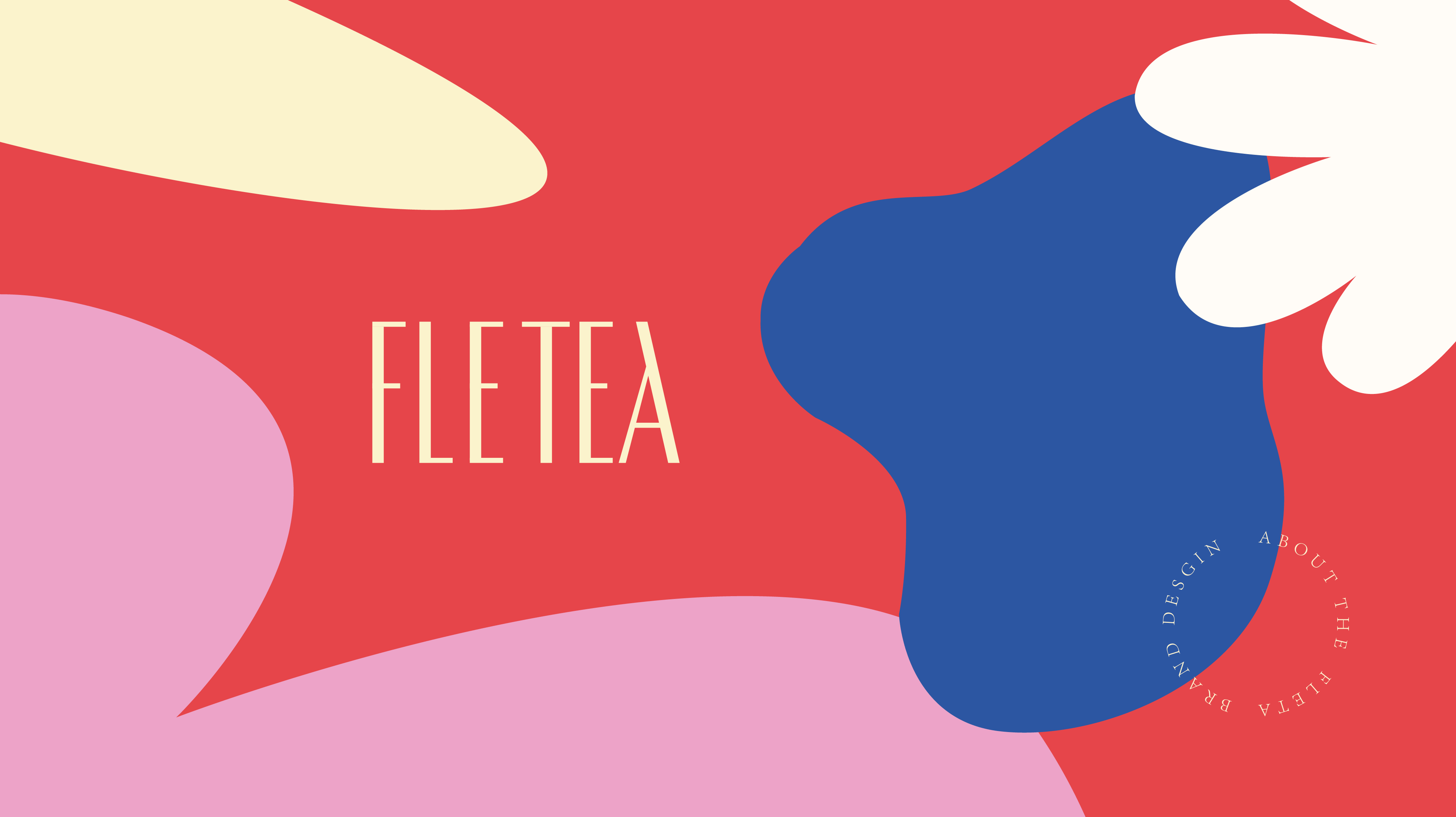 FLETEA-花茶品牌设计(图ZMjg1NjUxOTA0) - 品牌 - 站酷设计师JimmymicLab原创素材 - 站酷ZCOOL