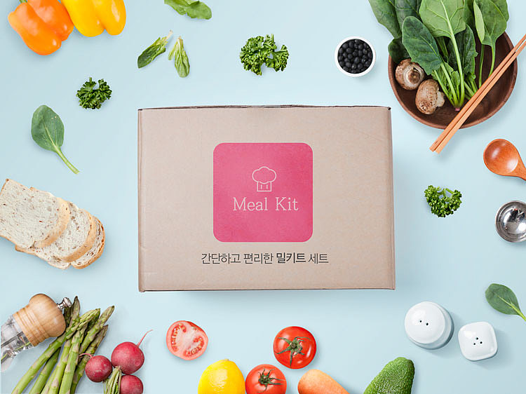 品牌美食餐饮外卖厨房节目蔬菜水果营养海报设计（图ZMjg4NDAzODEy） - 其他平面 - 站酷设计师Z34726498原创素材 - 站酷ZCOOL