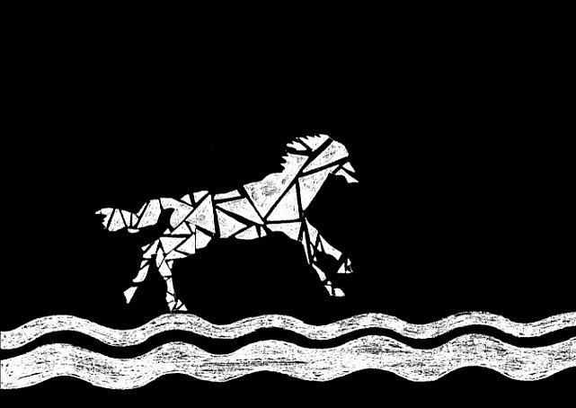 实验动画 天牛---这样一个动画也曾经是我的梦的一部分（图ZMTI1MjY2NTY=） - 动画片 - 站酷设计师承平日久原创素材 - 站酷ZCOOL