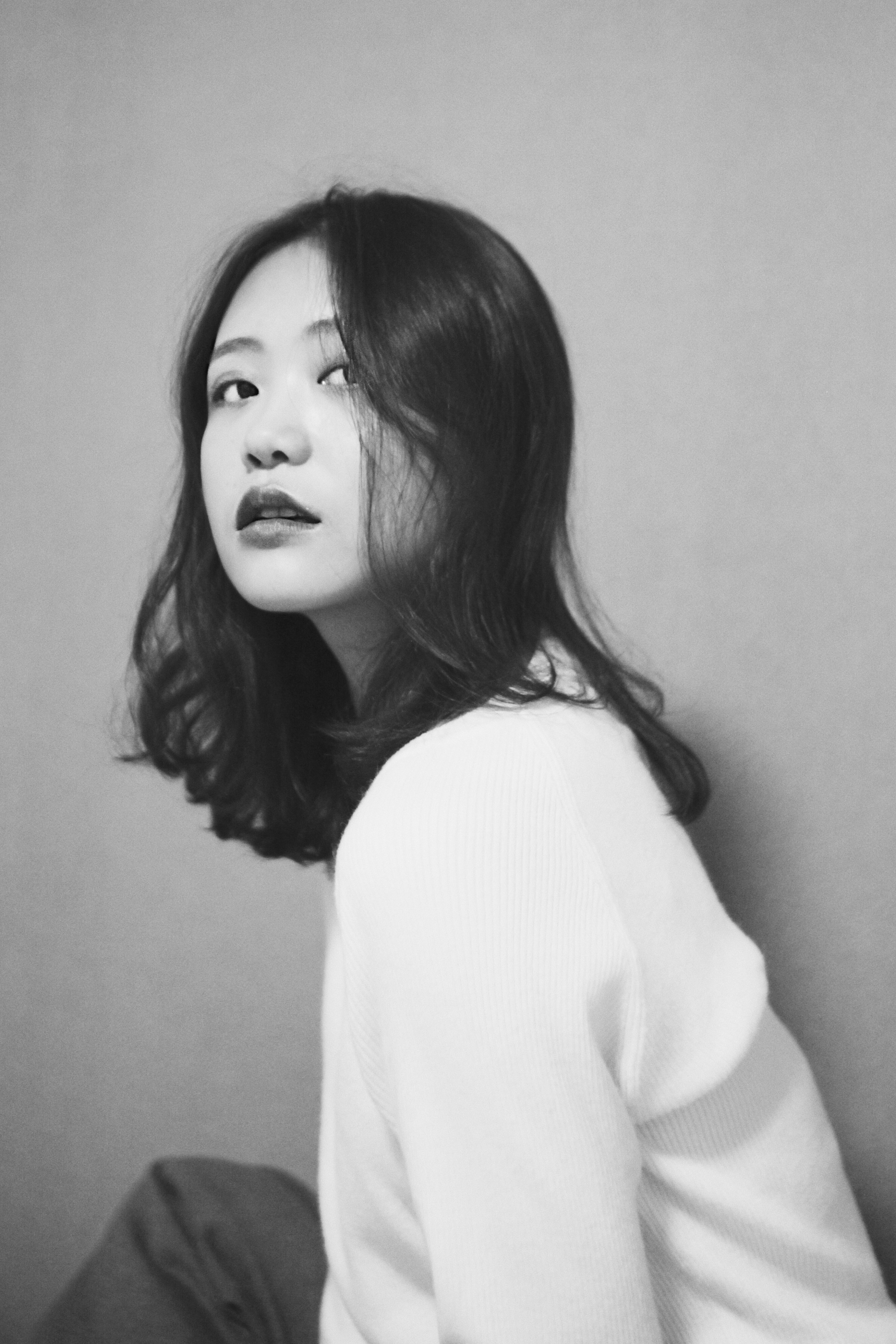 想你有些模糊记忆