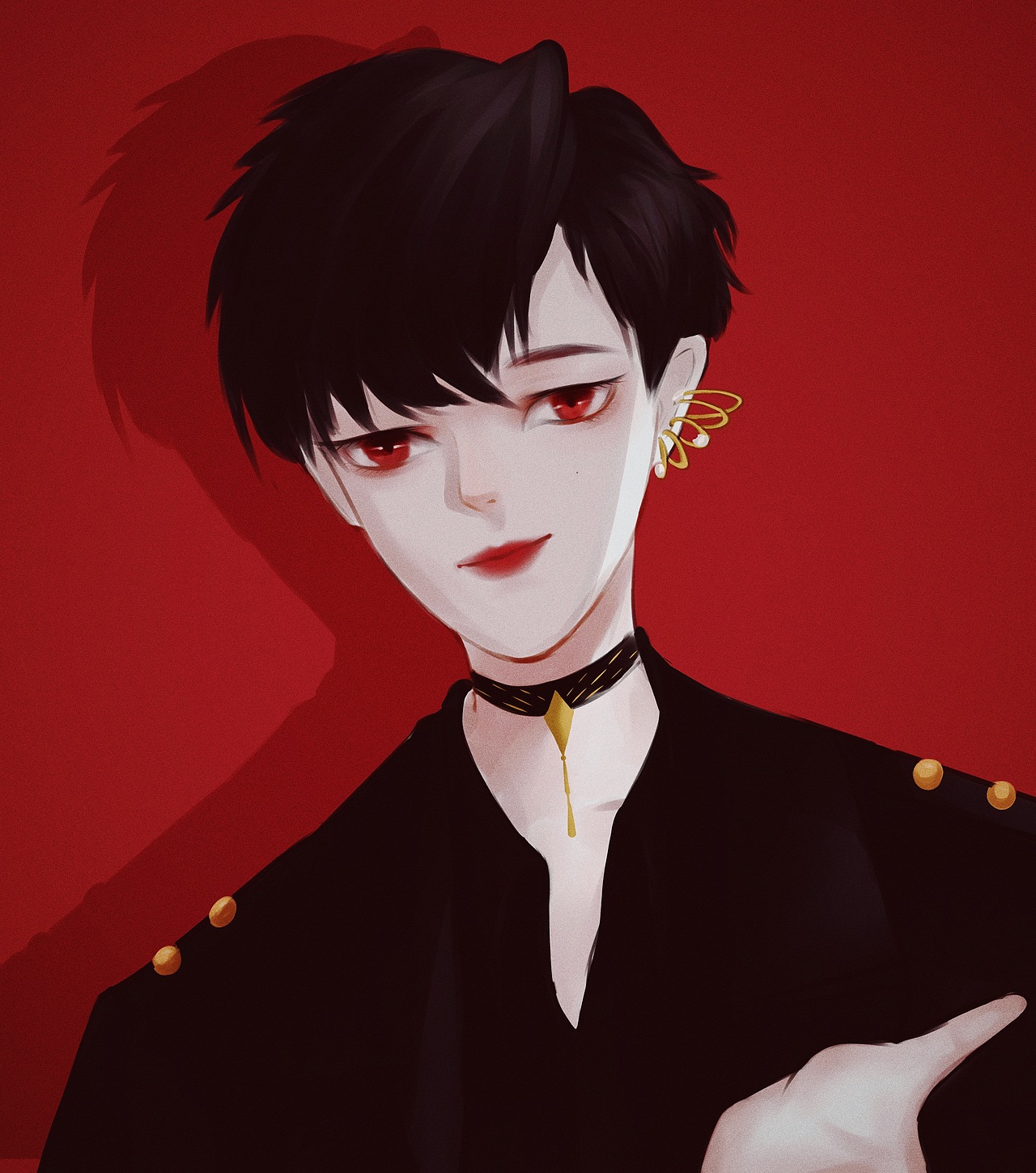 sunnee（图ZMTY0MDUyODQw） - 艺术插画 - 站酷设计师芝士大橙原创素材 - 站酷ZCOOL