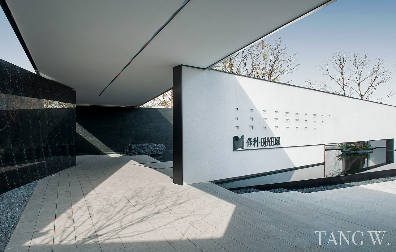 芜湖保利时光印象（图ZMjQzMzY3ODI0） - 环境/建筑摄影 - 站酷设计师棠尘映画原创素材 - 站酷ZCOOL