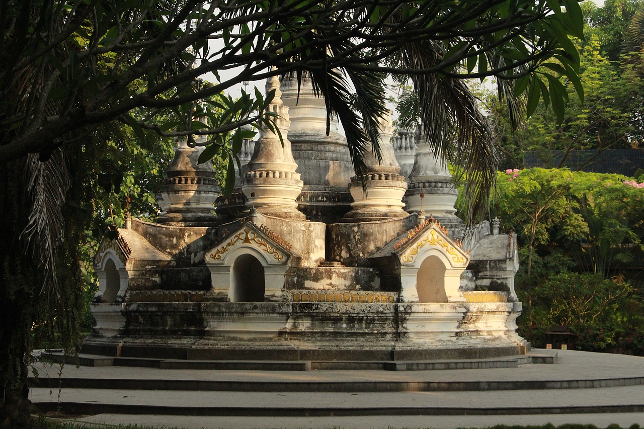 西双版纳（图ZMTYyNjQ0MDgw） - 风光摄影 - 站酷设计师白色的星期六原创素材 - 站酷ZCOOL