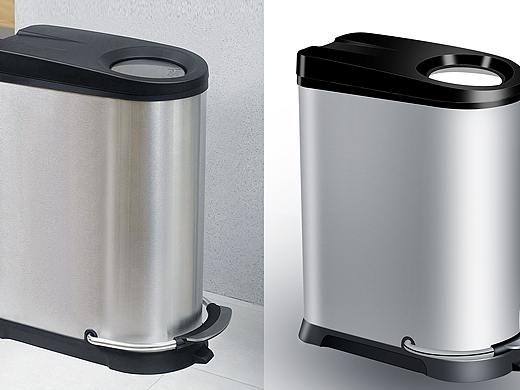 產(chǎn)品精修垃圾桶（個(gè)人主頁(yè)-ZNTI0MDg0NjQ=） - 電商 - 站酷設(shè)計(jì)師設(shè)計(jì)師張杉杉原創(chuàng)素材 - 站酷ZCOOL