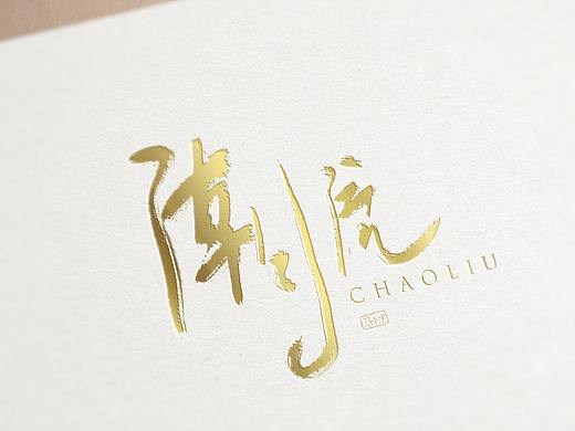 板写 潮流 样机