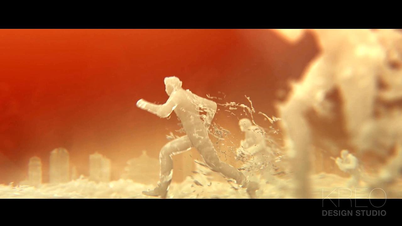 2018《CFPLML》秋季赛总决赛宣传片