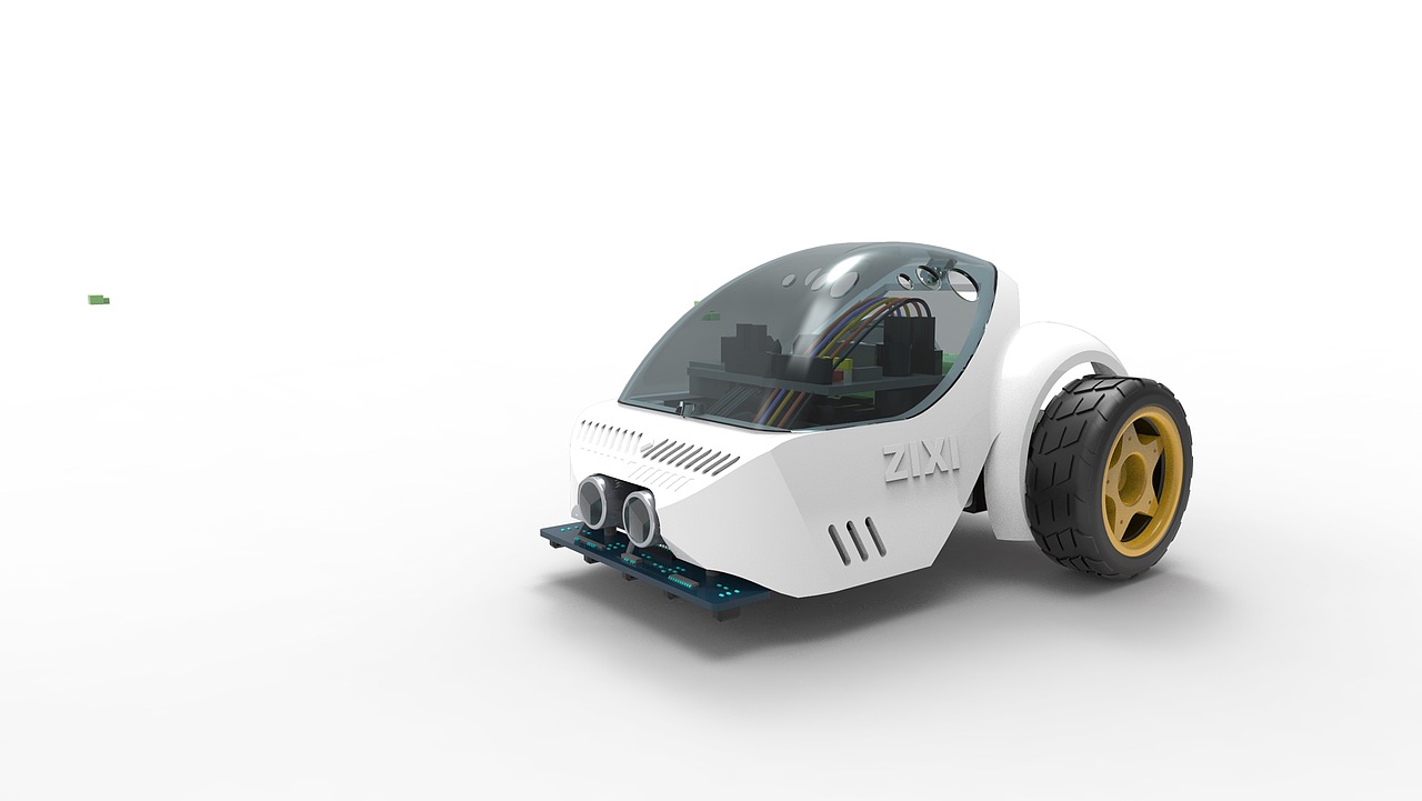 ID/PS-明日智造 机器人大赛(LOGO、赛程介绍、模型）（图ZMTY1NzMxOTc2） - 宣传物料 - 站酷设计师高卓ERic原创素材 - 站酷ZCOOL