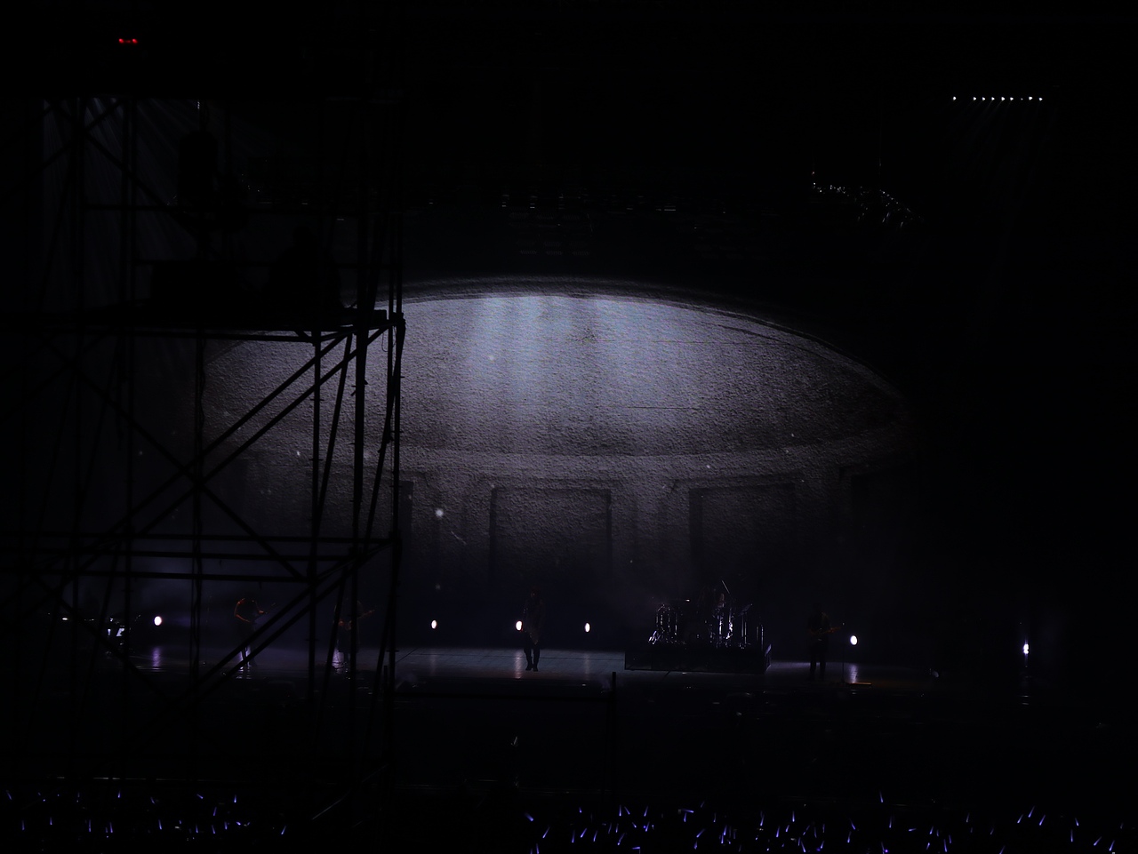 五月天演唱会（图ZOTMzNTI0MDQ=） - 其他摄影 - 站酷设计师瞎_猫原创素材 - 站酷ZCOOL