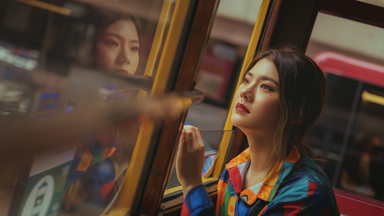 港（tu）风（wei）少（a）女（yi）（图ZMTI3NDI1Nzc2） - 人像摄影 - 站酷设计师是哒哒鸭原创素材 - 站酷ZCOOL