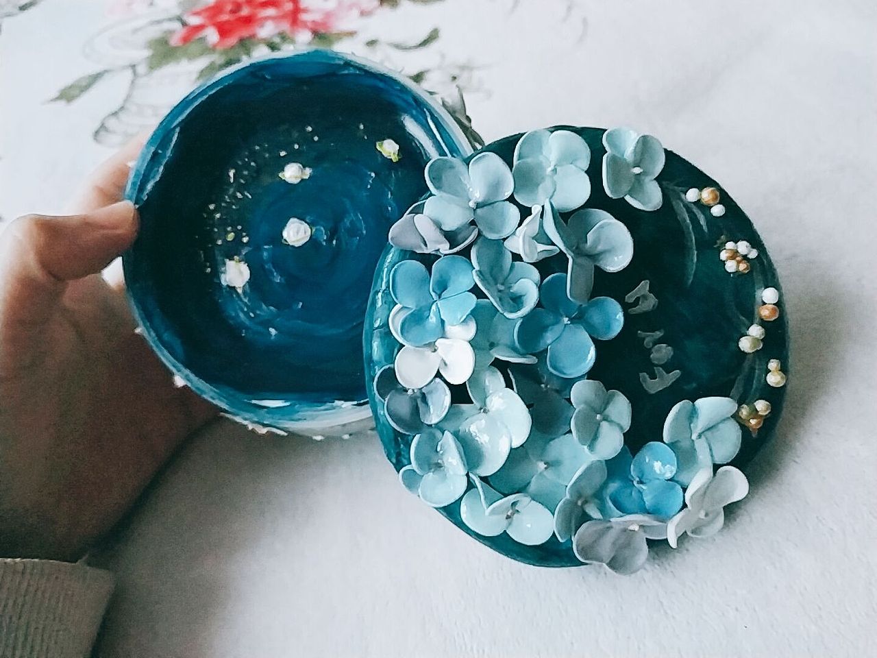 PLAY—超轻粘土小东西和情人节礼物（图ZMTQ0NTQ0NTY4） - 其他手工艺 - 站酷设计师泱斯特原创素材 - 站酷ZCOOL