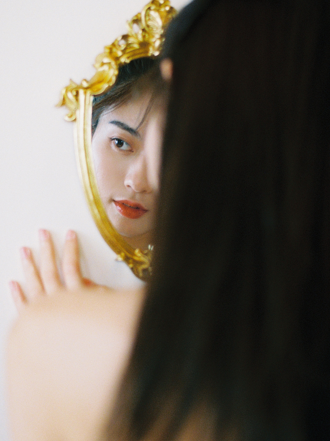 林氏甜甜圈小姐