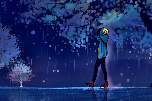 MY玉环瑾握瑜的个人主页（背景预览） - 主页背景设置 - 站酷设计师MY玉环瑾握瑜原创素材 - 站酷ZCOOL