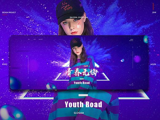 banner（个人主页-ZNDAyMDY4OTY=） - 海报 - 站酷设计师无名ruan原创素材 - 站酷ZCOOL