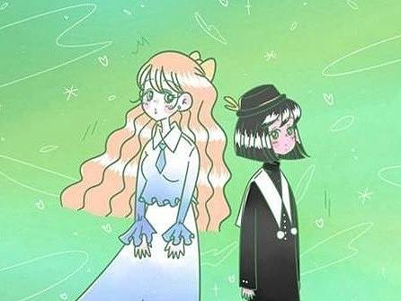 女生适不适合做UI设计师（个人主页-ZMTMzMjMyNA==） - 多领域 - 站酷设计师兜兜轉轉原创素材 - 站酷ZCOOL