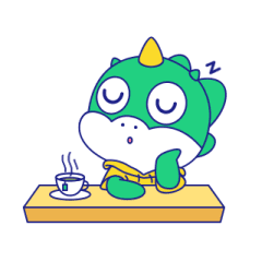 趣小龙表情包 第一套