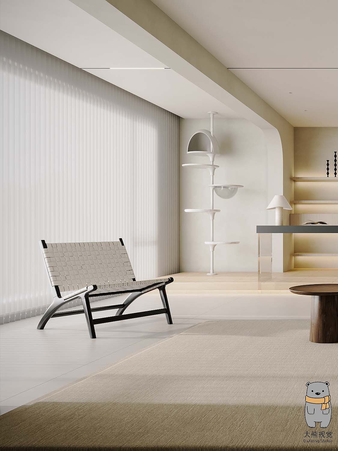 美丑由命,胖瘦在天。