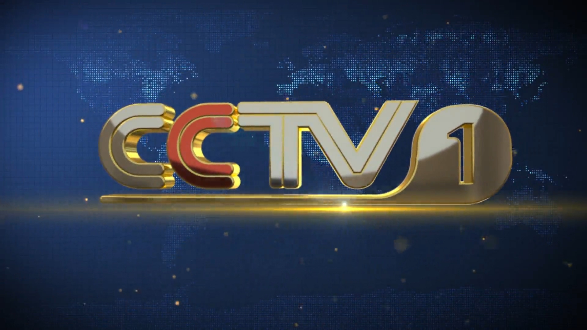 c4d利用oc制作央视台标