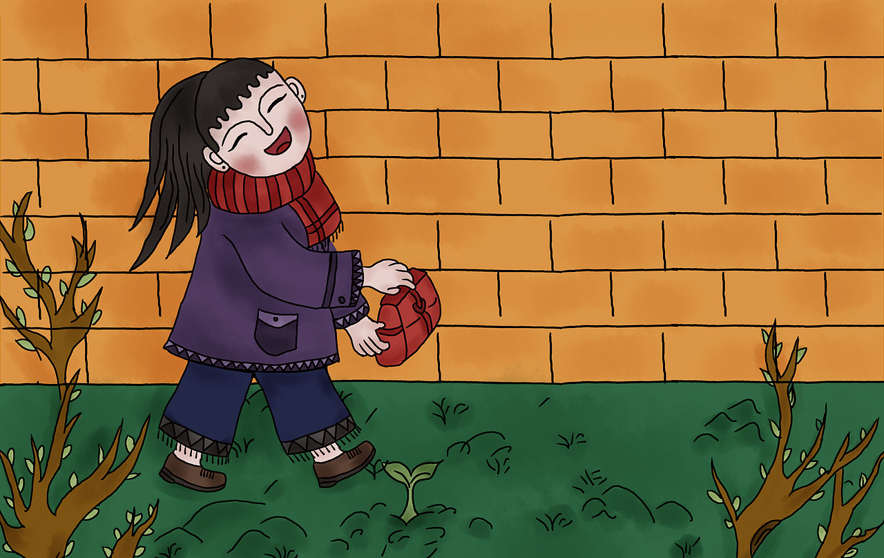 二十四节气宣传片《廿四味生活》（图ZMTQzOTczNzc2） - 动画片 - 站酷设计师鸡说你可真星原创素材 - 站酷ZCOOL