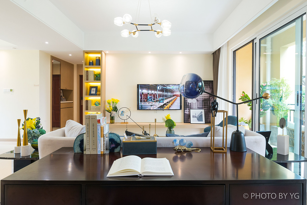 「空间摄影」样板间｜空间拍摄 