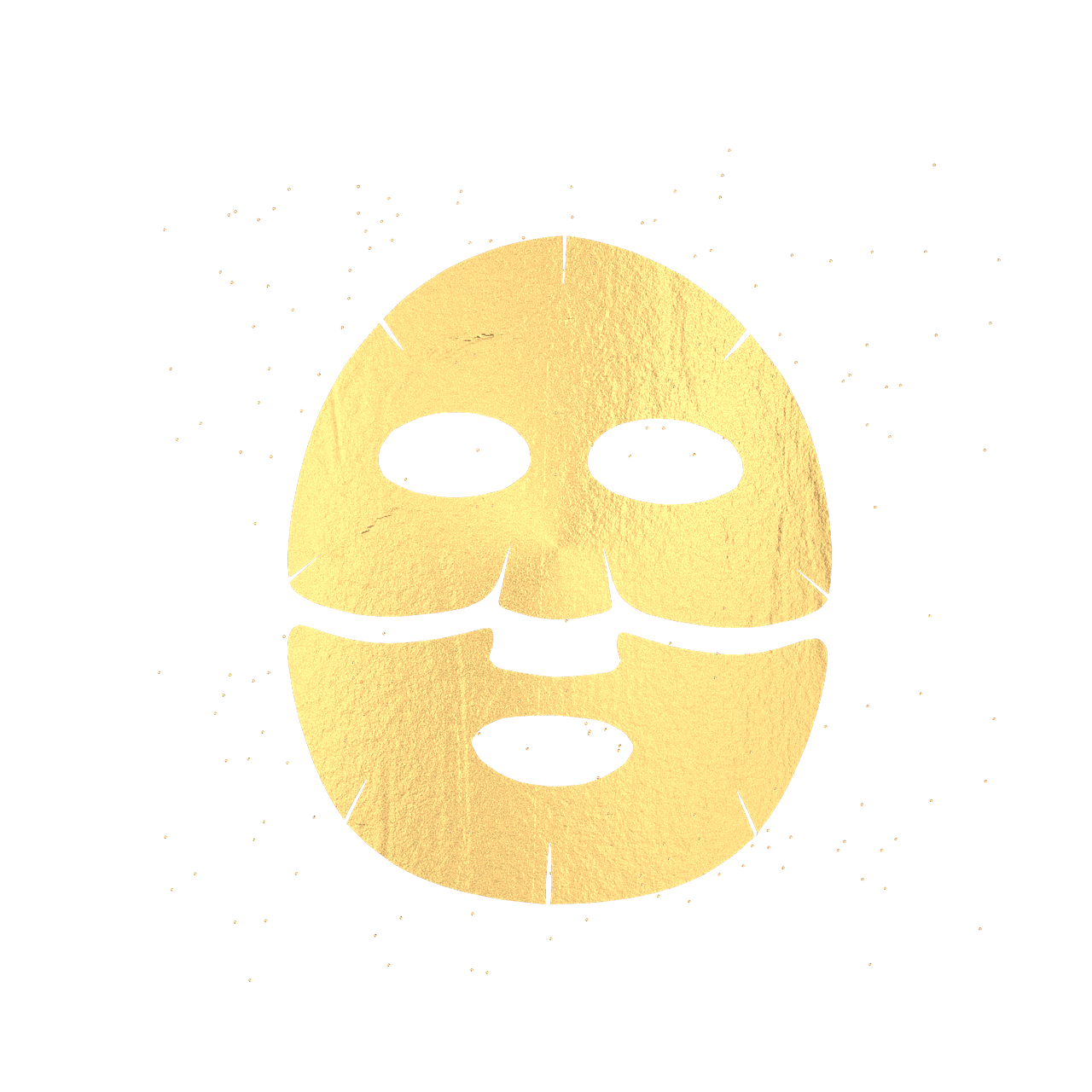 AHC-黄金面膜视频（图ZMjY1NDE2NTM2） - 动画/影视 - 站酷设计师时光重现原创素材 - 站酷ZCOOL