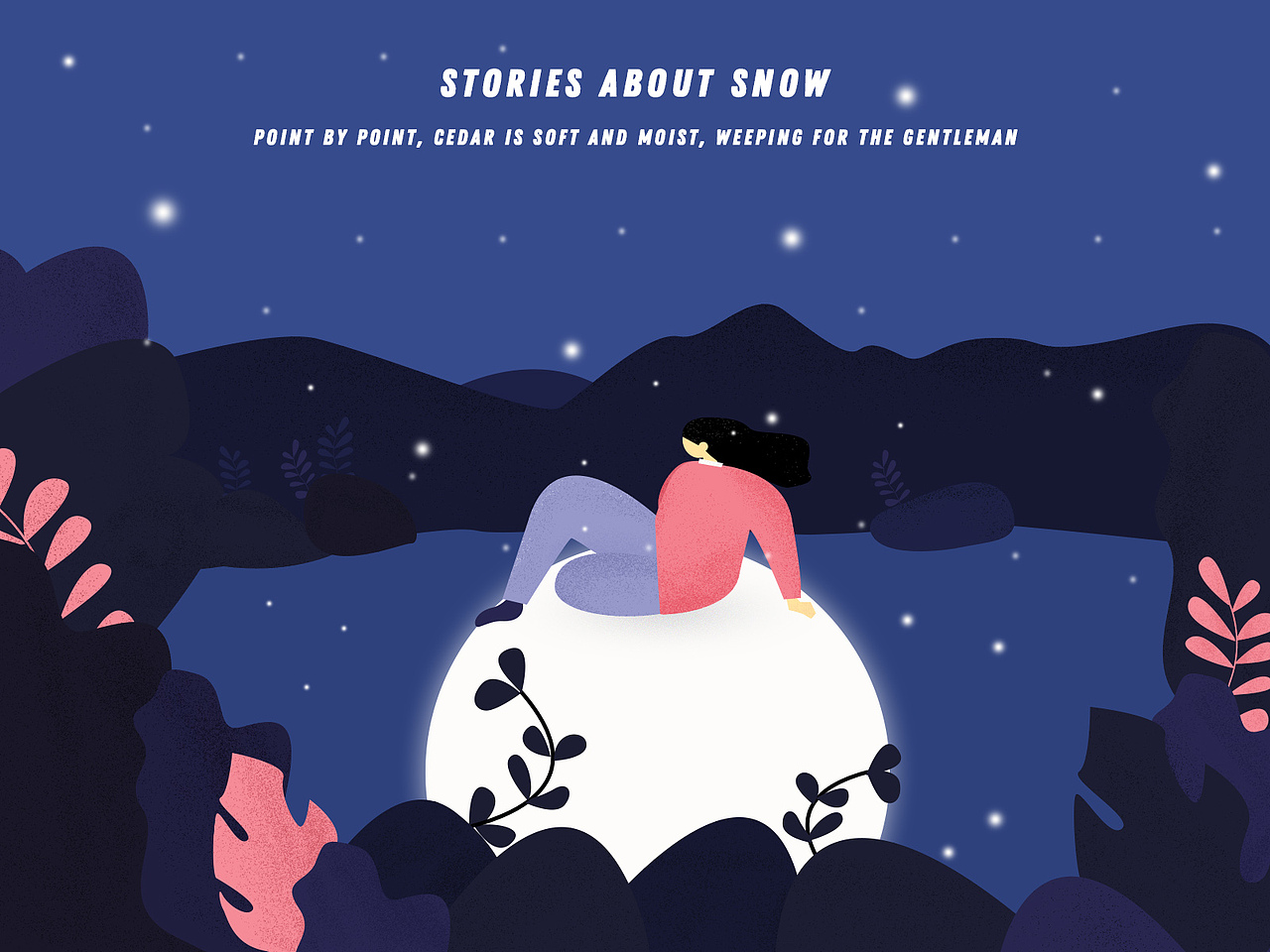 日常插画(一)（图ZMTU4MDU3OTI0） - 儿童插画 - 站酷设计师鹿鹿w原创素材 - 站酷ZCOOL