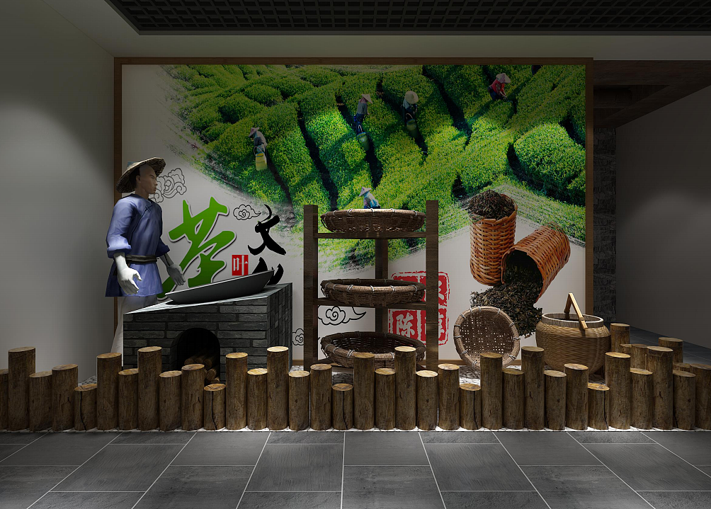 活动板房 集装箱 建筑外观优化设计（图ZMzY5NzUzMzM2） - 商业空间设计 - 站酷设计师布叮以发霉原创素材 - 站酷ZCOOL