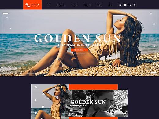 國(guó)外優(yōu)秀網(wǎng)頁(yè)臨?。▊€(gè)人主頁(yè)-ZMzg3MjY0NjA=） - 電商 - 站酷設(shè)計(jì)師wilsonshin原創(chuàng)素材 - 站酷ZCOOL