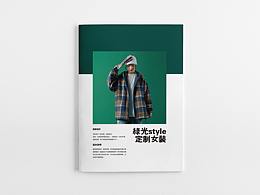 画册