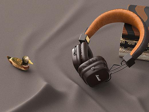 Halo极光设计-教学案例展示