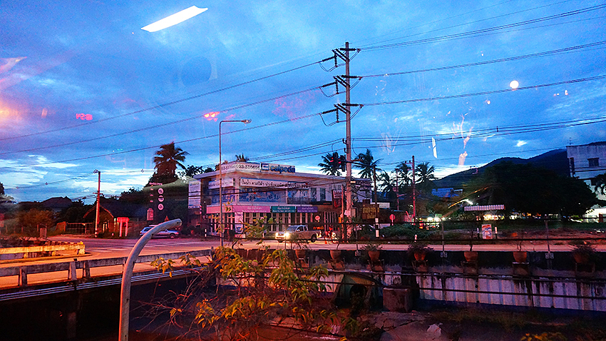 小伙伴们的泰国之旅#出发的勇气2014#（图ZMjAxNjk0Mjg=） - 风光摄影 - 站酷设计师smartyeye原创素材 - 站酷ZCOOL