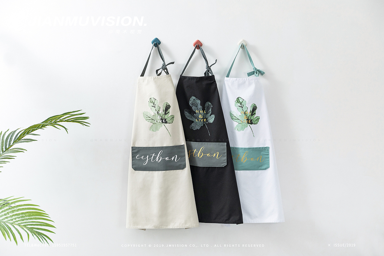 围裙摄影丨简木视觉 × 围兜厨房用品 产品静物拍摄（图ZMTU5MjU5Nzc2） - 产品摄影 - 站酷设计师简木视觉原创素材 - 站酷ZCOOL