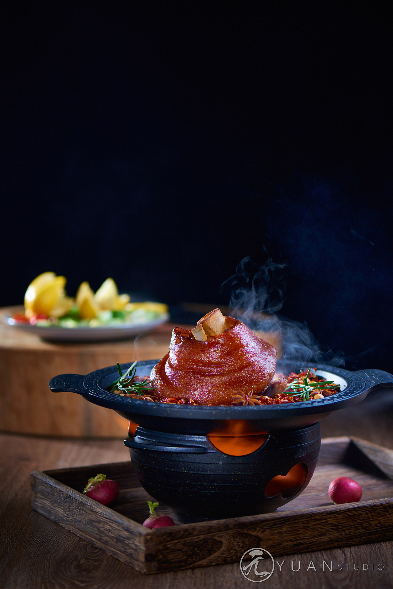 成都商业摄影/成都美食拍摄