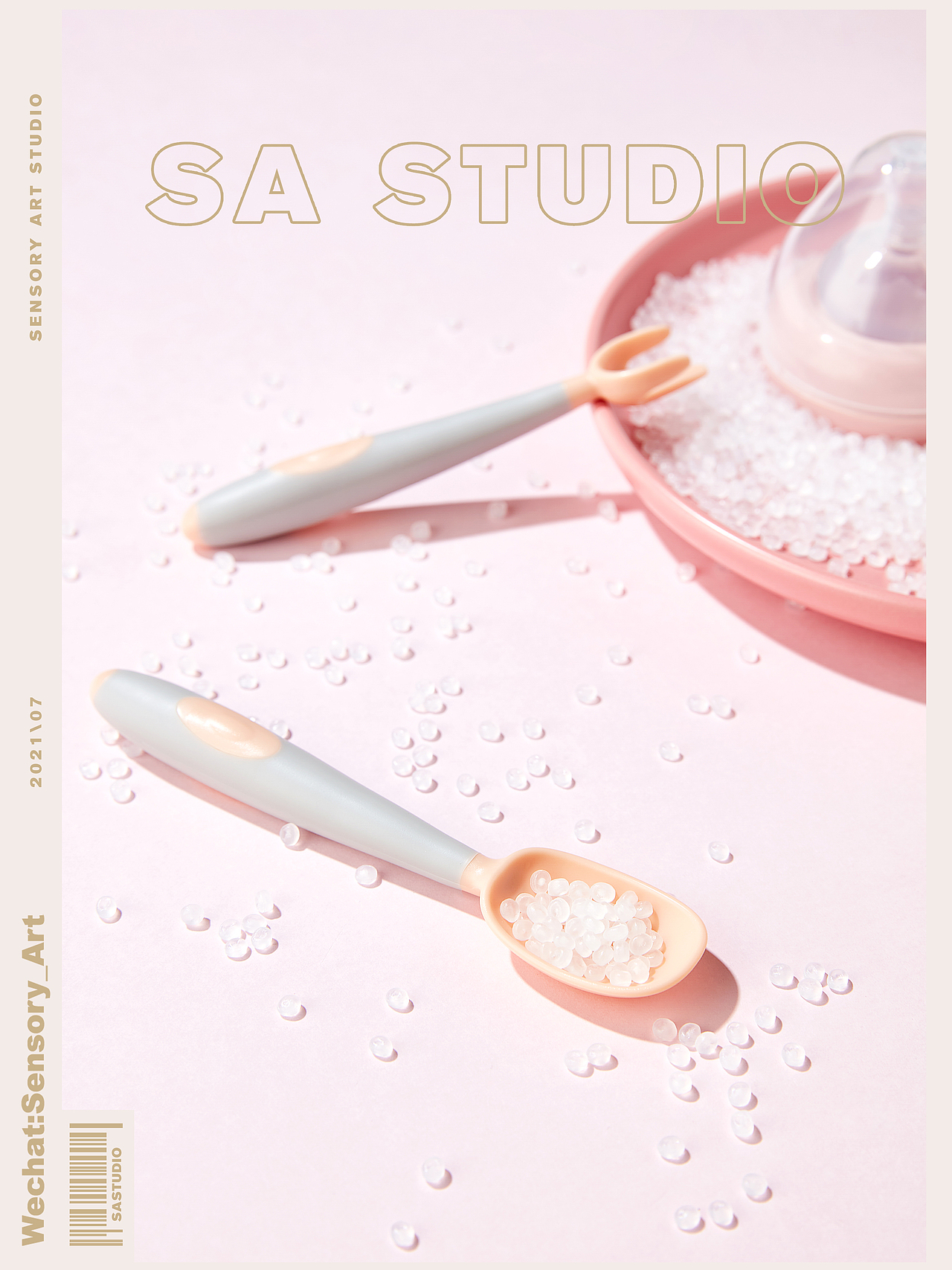 Wislibe-儿童刀叉套装 X SA Sutdio（图ZMjcwNDU5NDY4） - 产品摄影 - 站酷设计师SensoryArt原创素材 - 站酷ZCOOL