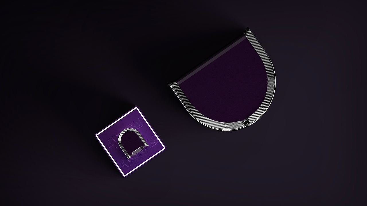 【随意摸鱼】一组紫色产品（猜猜是啥？（图ZMTU0NjQwNTQ4） - 生活用品 - 站酷设计师nikedaidai0520原创素材 - 站酷ZCOOL