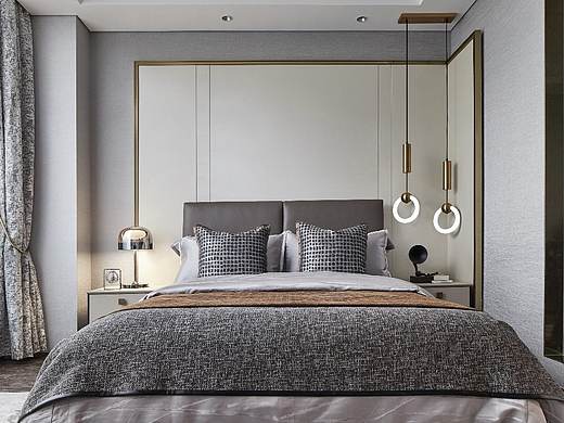 商务酒店设计风格解析/新东家酒店设计