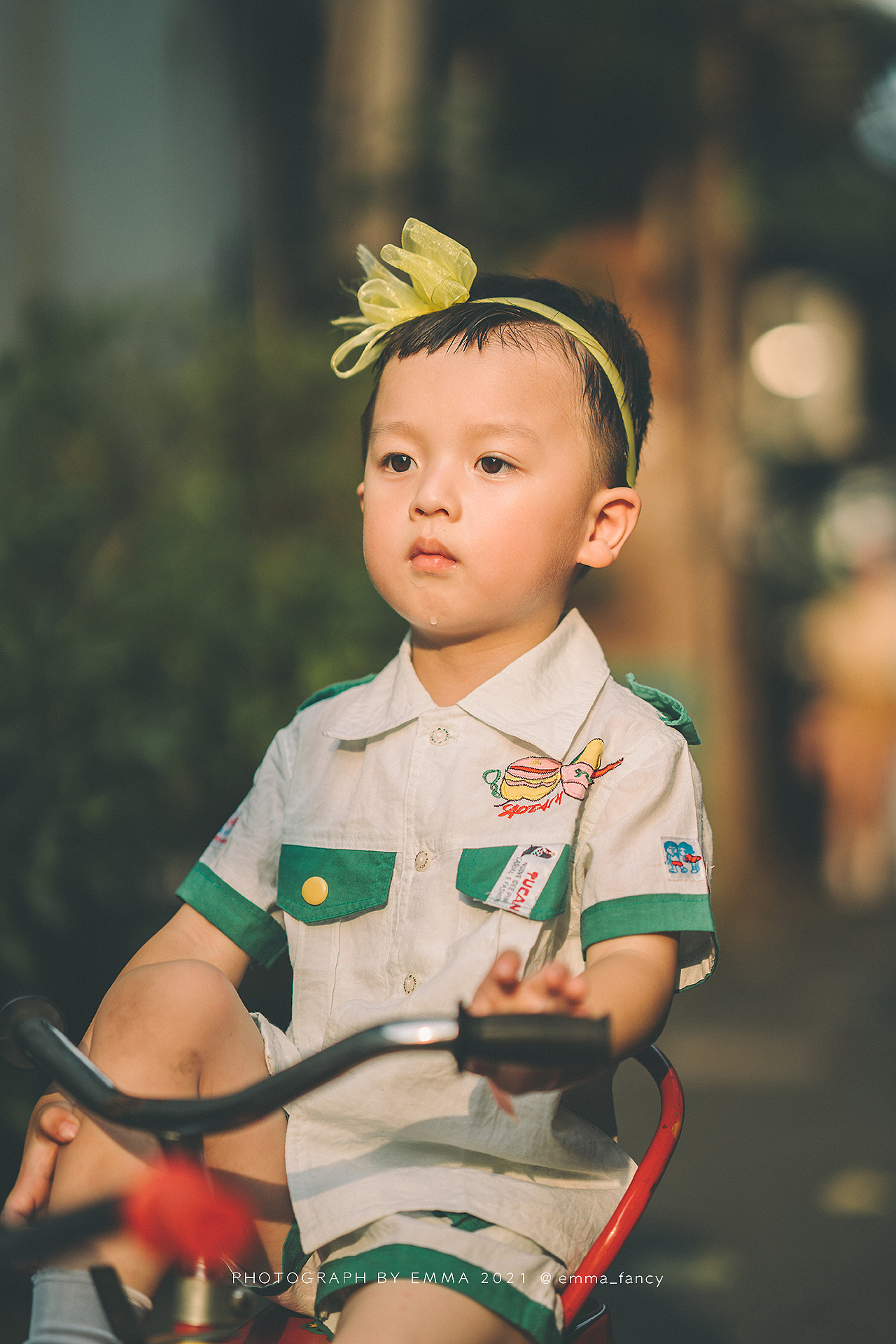 梦回童年（图ZMjY4MDU5MTYw） - 人像摄影 - 站酷设计师emma_fancy原创素材 - 站酷ZCOOL